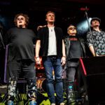 T.Love w warszawskiej Stodole, fot. Karolina Renc/Muzyczne Pocztówki Karoli