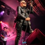 T.Love w warszawskiej Stodole, fot. Karolina Renc/Muzyczne Pocztówki Karoli