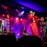 T.Love w warszawskiej Stodole, fot. Karolina Renc/Muzyczne Pocztówki Karoli