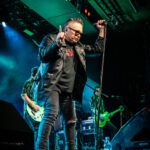 T.Love w warszawskiej Stodole, fot. Karolina Renc/Muzyczne Pocztówki Karoli