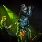 T.Love w warszawskiej Stodole, fot. Karolina Renc/Muzyczne Pocztówki Karoli