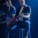 T.Love w warszawskiej Stodole, fot. Karolina Renc/Muzyczne Pocztówki Karoli
