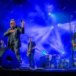 T.Love w warszawskiej Stodole, fot. Karolina Renc/Muzyczne Pocztówki Karoli