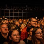 T.Love w warszawskiej Stodole, fot. Karolina Renc/Muzyczne Pocztówki Karoli