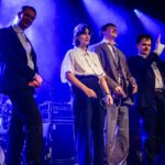 Support, T.Love w warszawskiej Stodole, fot. Karolina Renc/Muzyczne Pocztówki Karoli