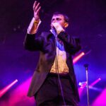 Support, T.Love w warszawskiej Stodole, fot. Karolina Renc/Muzyczne Pocztówki Karoli