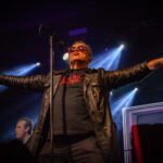 T.Love w warszawskiej Stodole, fot. Karolina Renc/Muzyczne Pocztówki Karoli
