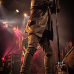 T.Love w warszawskiej Stodole, fot. Karolina Renc/Muzyczne Pocztówki Karoli