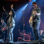 T.Love w warszawskiej Stodole, fot. Karolina Renc/Muzyczne Pocztówki Karoli