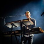 T.Love w warszawskiej Stodole, fot. Karolina Renc/Muzyczne Pocztówki Karoli