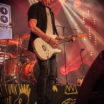 T.Love w warszawskiej Stodole, fot. Karolina Renc/Muzyczne Pocztówki Karoli