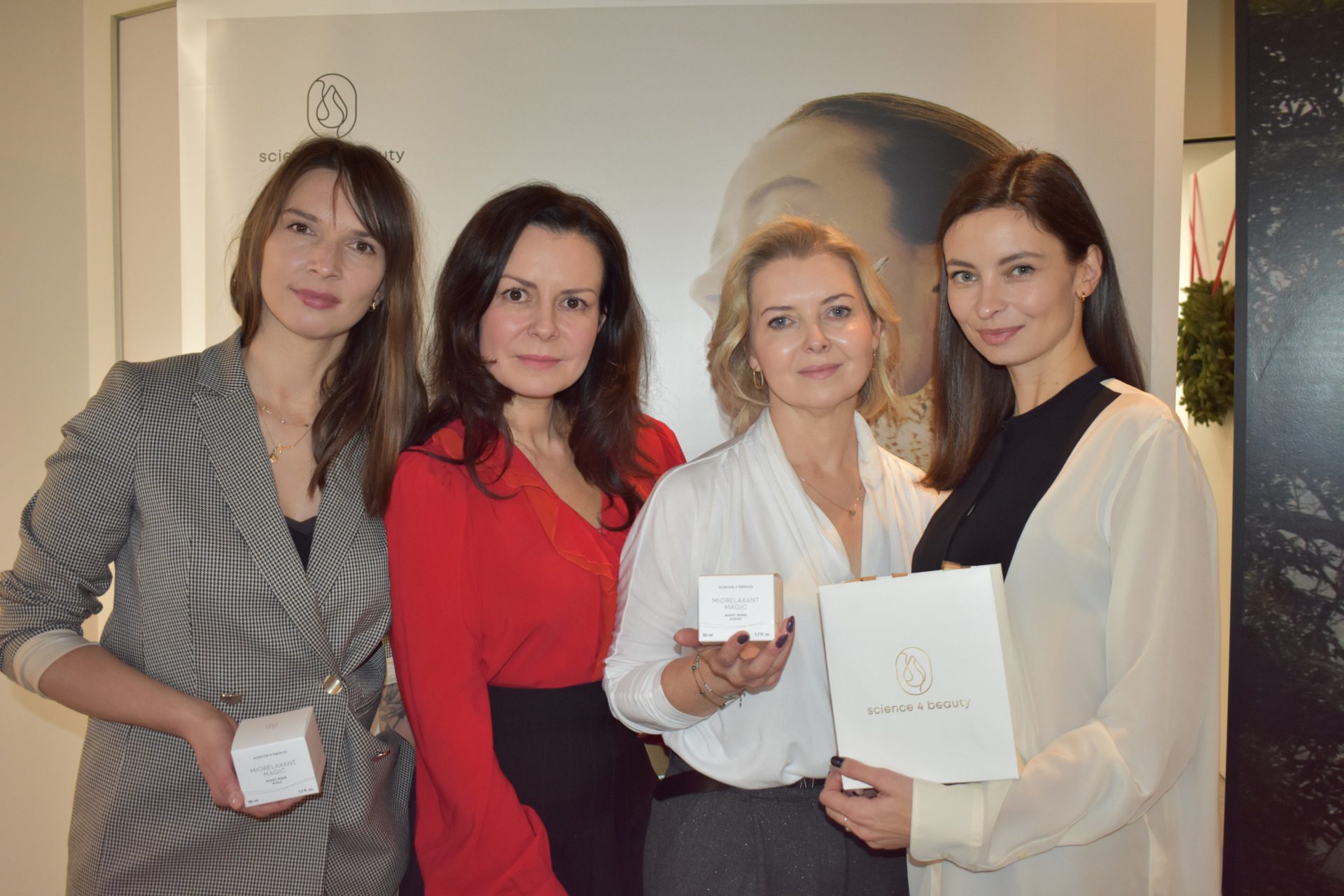 Press Kit śniadanie prasowe