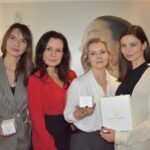 Relacja ze świątecznego śniadania prasowego z Science4Beauty