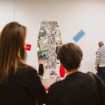 Oko w oko z ceramiką. Malwina Konopacka otworzyła swój showroom w Domotece