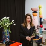 Oko w oko z ceramiką. Malwina Konopacka otworzyła swój showroom w Domotece