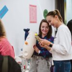 Oko w oko z ceramiką. Malwina Konopacka otworzyła swój showroom w Domotece