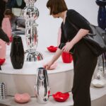 Oko w oko z ceramiką. Malwina Konopacka otworzyła swój showroom w Domotece