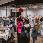 Oko w oko z ceramiką. Malwina Konopacka otworzyła swój showroom w Domotece