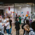 Oko w oko z ceramiką. Malwina Konopacka otworzyła swój showroom w Domotece