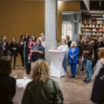 Oko w oko z ceramiką. Malwina Konopacka otworzyła swój showroom w Domotece