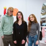 Oko w oko z ceramiką. Malwina Konopacka otworzyła swój showroom w Domotece