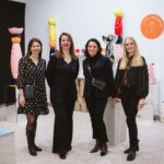 Oko w oko z ceramiką. Malwina Konopacka otworzyła swój showroom w Domotece