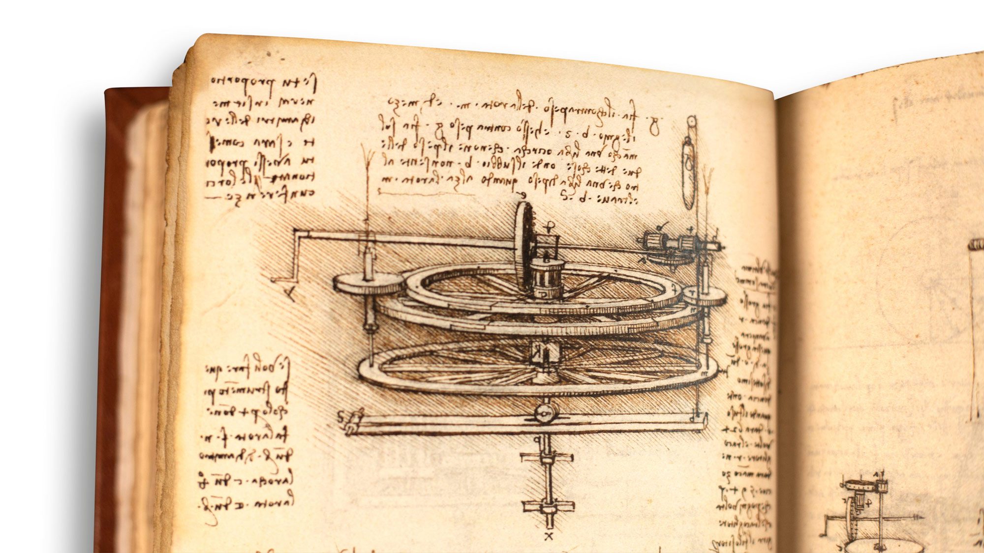 Leonardo