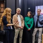„Wartości są kluczowe w designie”. Rozmawiamy z laureatami konkursu „ArtFormy”, fot. Bartek Barczyk
