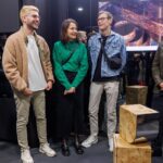 „Wartości są kluczowe w designie”. Rozmawiamy z laureatami konkursu „ArtFormy”, fot. Bartek Barczyk