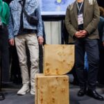 „Wartości są kluczowe w designie”. Rozmawiamy z laureatami konkursu „ArtFormy”, fot. Bartek Barczyk