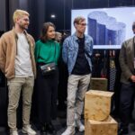 „Wartości są kluczowe w designie”. Rozmawiamy z laureatami konkursu „ArtFormy”, fot. Bartek Barczyk