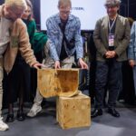 „Wartości są kluczowe w designie”. Rozmawiamy z laureatami konkursu „ArtFormy”, fot. Bartek Barczyk