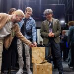 „Wartości są kluczowe w designie”. Rozmawiamy z laureatami konkursu „ArtFormy”, fot. Bartek Barczyk
