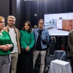 „Wartości są kluczowe w designie”. Rozmawiamy z laureatami konkursu „ArtFormy”, fot. Bartek Barczyk