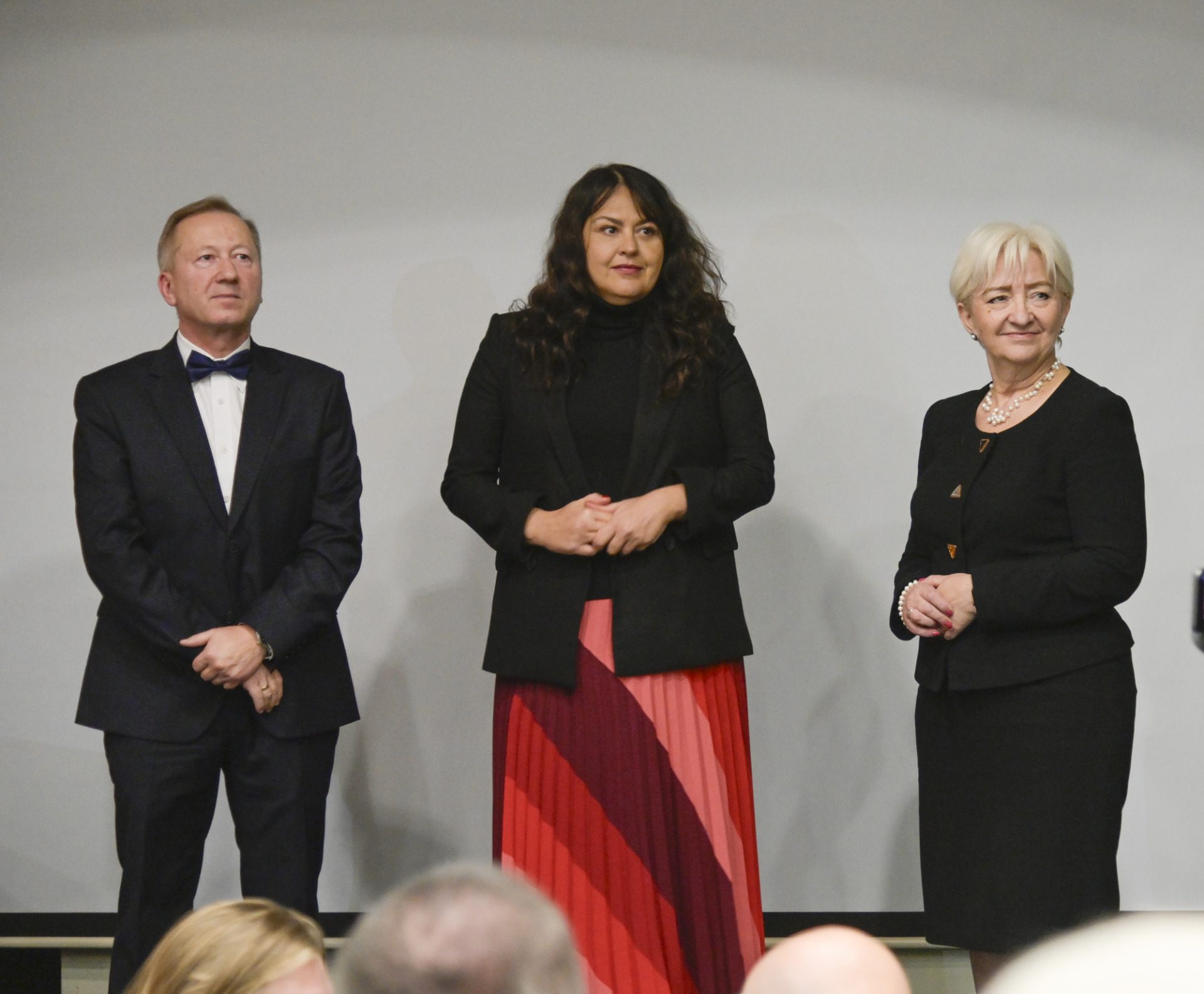 GLORIA ARTIS DLA CENTRALNEGO MUZEUM WŁÓKIENNICTWA W ŁODZI