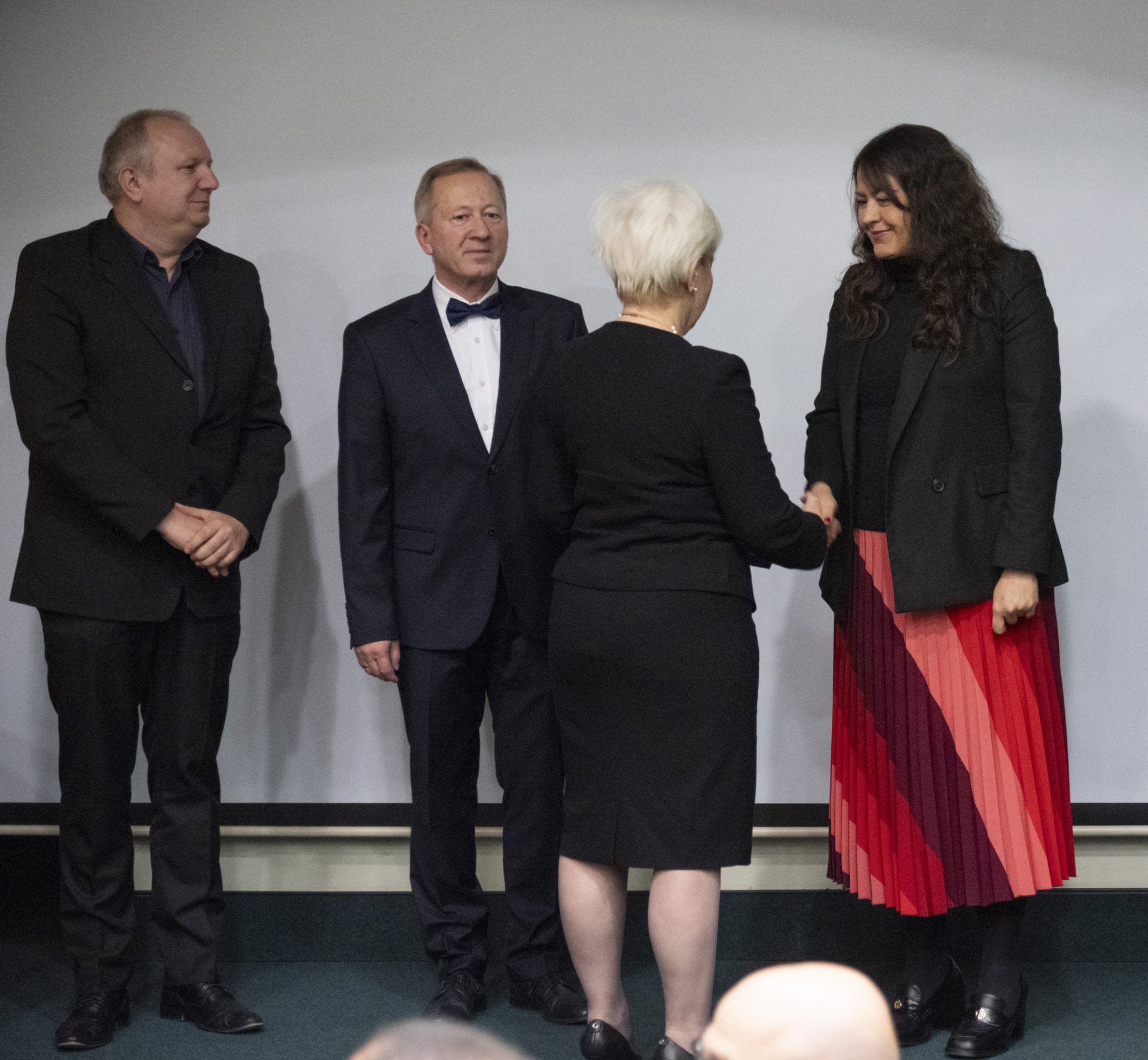 GLORIA ARTIS DLA CENTRALNEGO MUZEUM WŁÓKIENNICTWA W ŁODZI