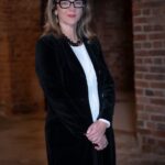 Margot Tohkou Olejniczak, fot. Archiwum prywatne Margot Tohkou Olejniczak