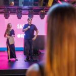 Zdjęcia z „kolacja Architektów”: fot. Bartek Barczyk