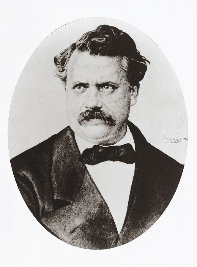 Louis Vuitton, fot. Wikipedia