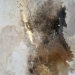 Zamiast pędzli często sięgam po dłonie – rozmowa z Magdaleną Lenartowicz, fot. Archiwum prywatne Magdaleny Lenartowicz