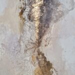 Energia Słońca III, Zamiast pędzli często sięgam po dłonie – rozmowa z Magdaleną Lenartowicz, fot. Archiwum prywatne Magdaleny Lenartowicz