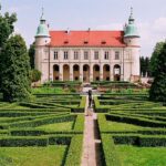 Dzień kobiet w królewskim stylu
