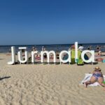 Jurmała, fot. Aleksandra Karkowska