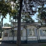 Jurmała, fot. Aleksandra Karkowska