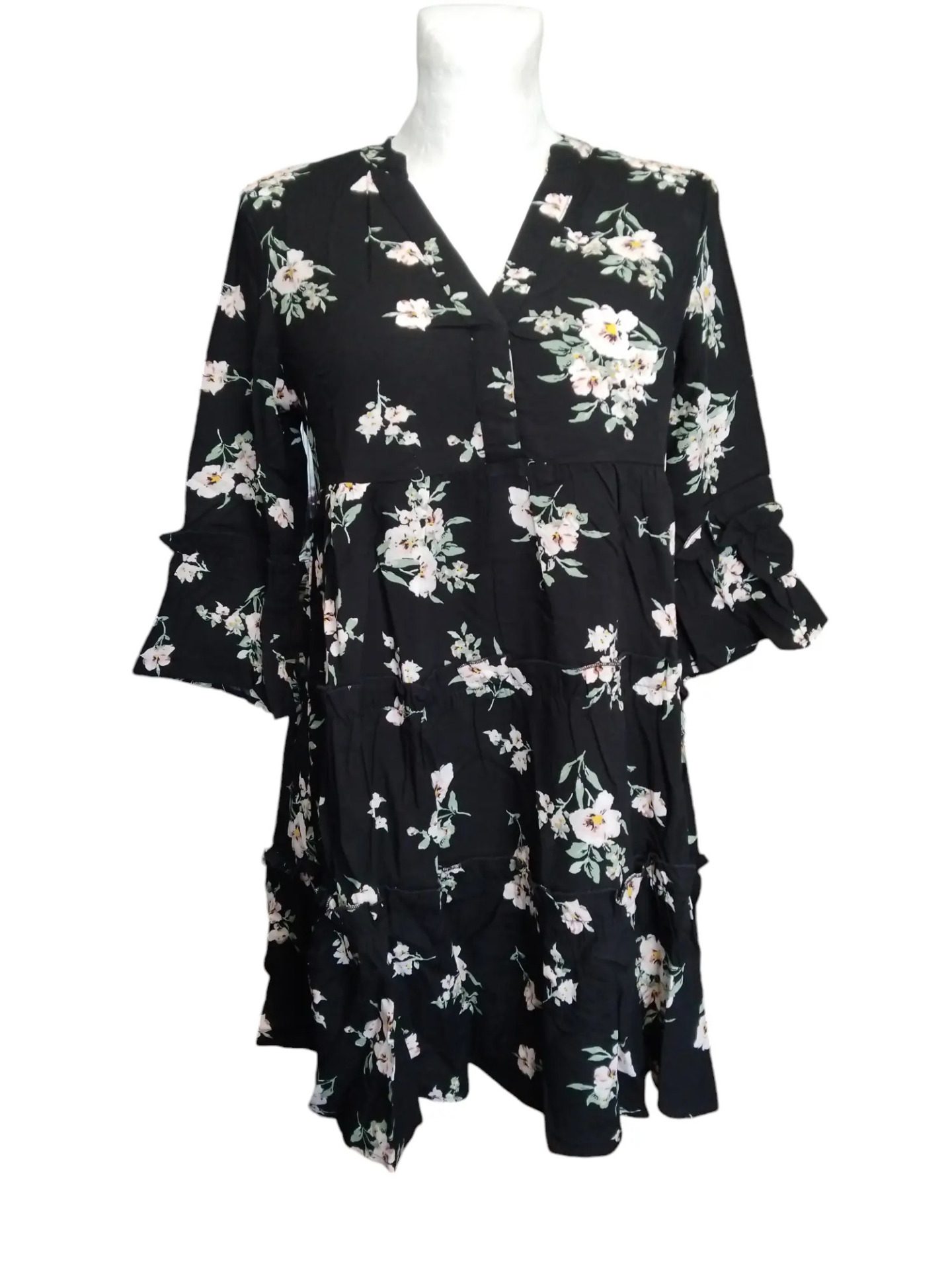 vero moda sukienka
