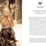 Karen Homer, „Alexander McQueen. Historia kultowego domu mody”