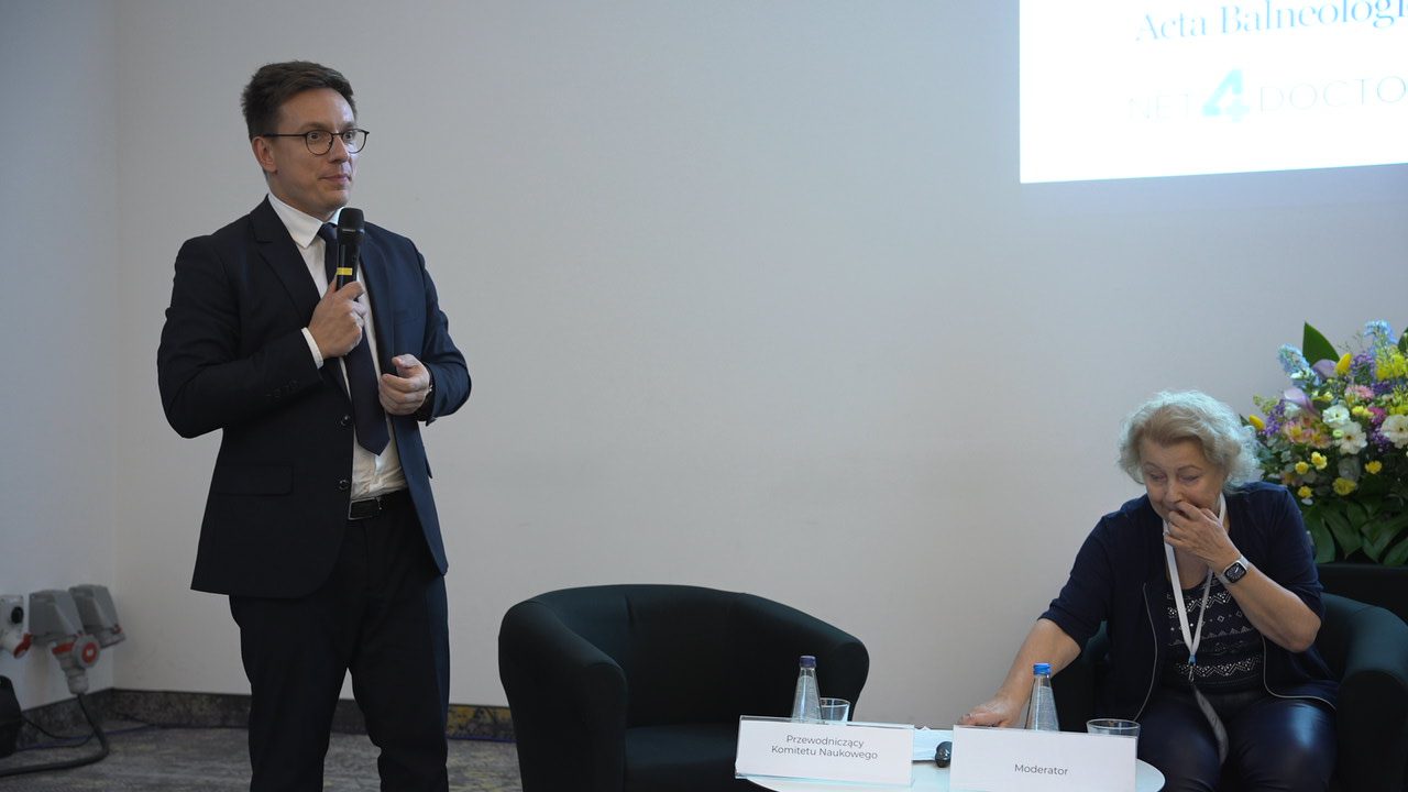 Dr n. med. Kamil Koszela