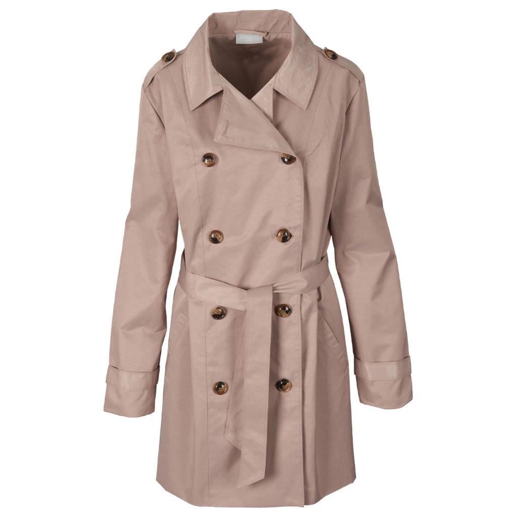 Trencz – stylowy must-have na wiosnę