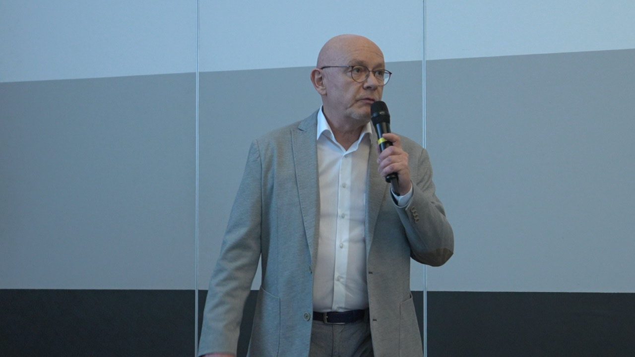 Lek. Krzysztof Gemza
