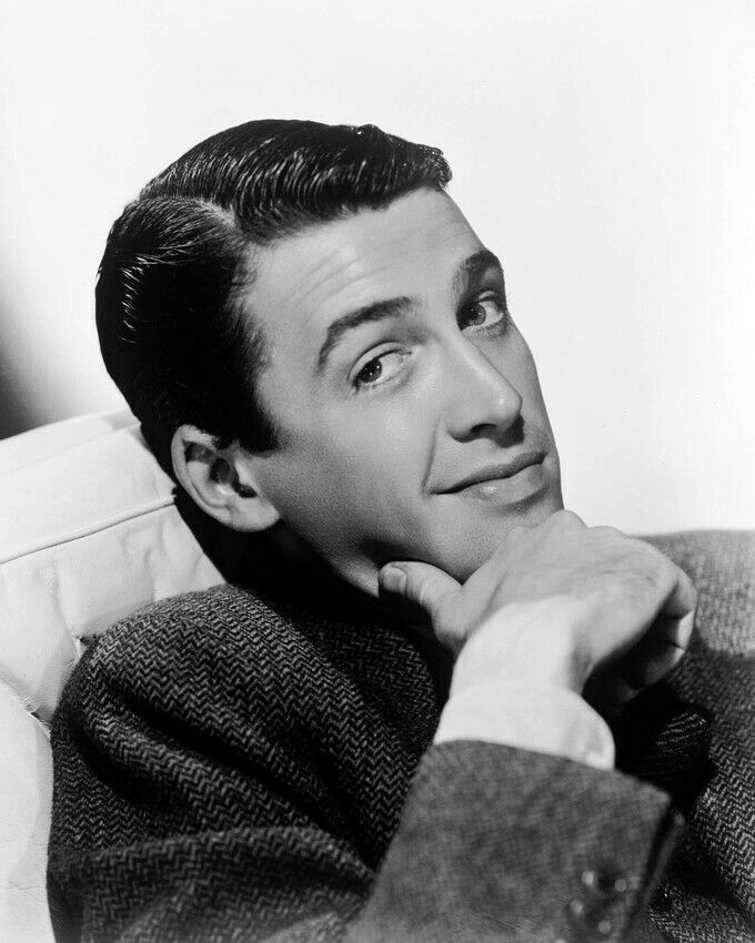 James Stewart, fot. Wikipedia